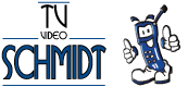 TV Video Schmidt Logo